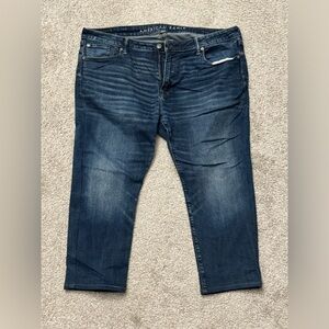 American Eagle AirFlex+ jeans. Size: 38Wx30L